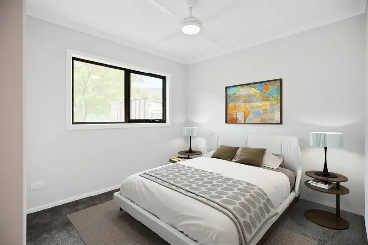 Seventh view of Homely house listing, 12 Kiewa Crescent, Mount Beauty VIC 3699