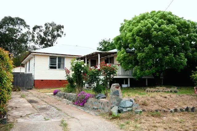 11 Brigalow Street, Karabar NSW 2620