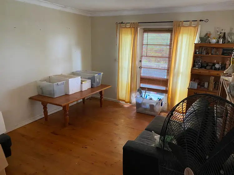 Second view of Homely house listing, 11 Brigalow Street, Karabar NSW 2620