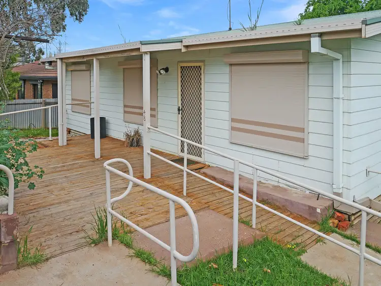 48 Roslyn Street, Narrandera NSW 2700