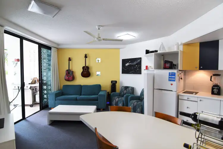 Second view of Homely unit listing, 428/87 First Avenue, Mooloolaba QLD 4557