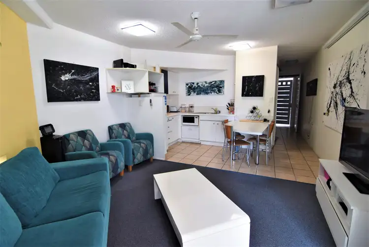 Third view of Homely unit listing, 428/87 First Avenue, Mooloolaba QLD 4557