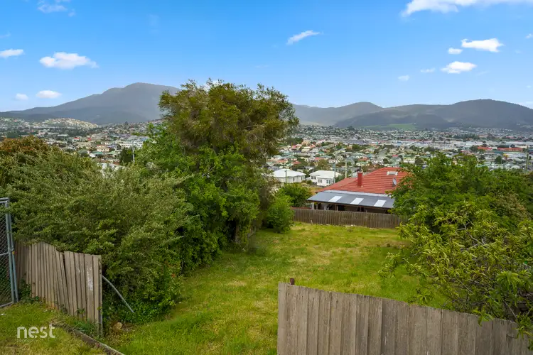 Main view of Homely land listing, 1a Harlow Road, Lutana TAS 7009