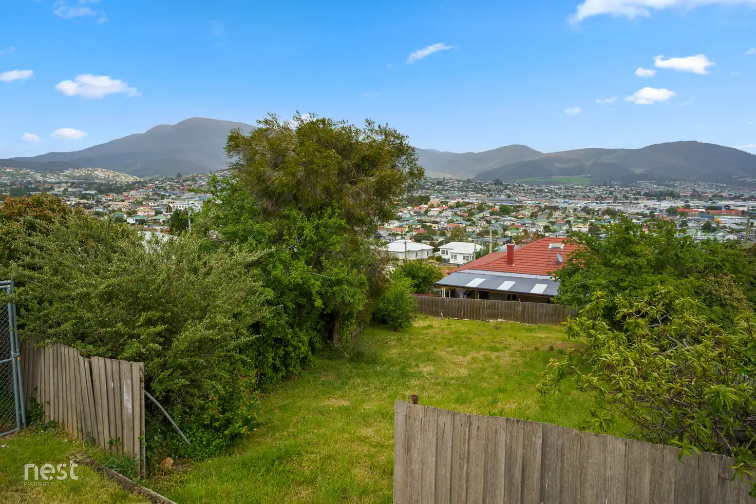 Main view of Homely land listing, 1a Harlow Road, Lutana TAS 7009