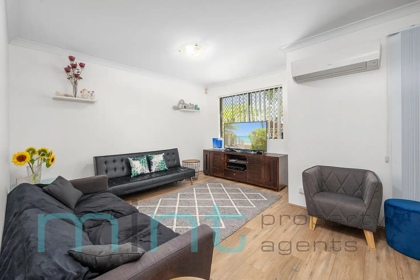 Main view of Homely apartment listing, 2/81 First Avenue, Campsie NSW 2194
