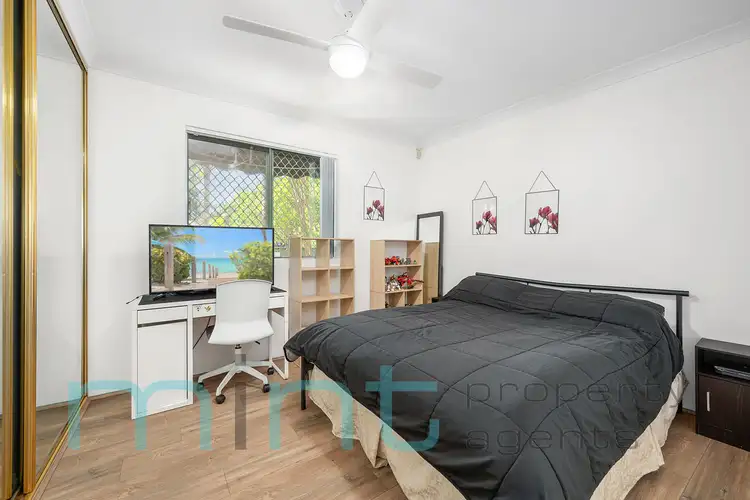 Fourth view of Homely apartment listing, 2/81 First Avenue, Campsie NSW 2194