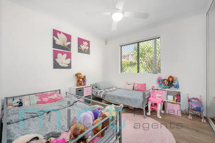 Fifth view of Homely apartment listing, 2/81 First Avenue, Campsie NSW 2194