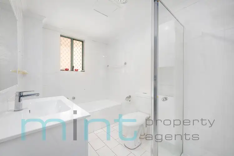 Sixth view of Homely apartment listing, 2/81 First Avenue, Campsie NSW 2194