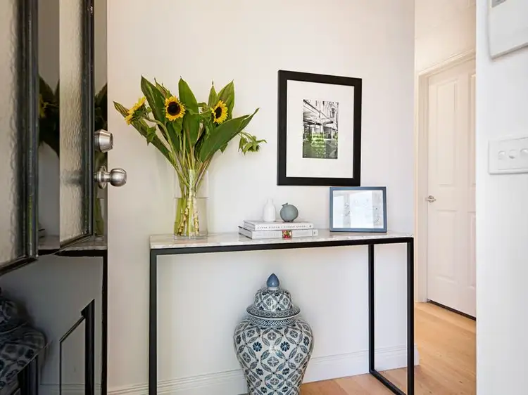 Second view of Homely house listing, 3/29 Fiddes Street, Moorabbin VIC 3189