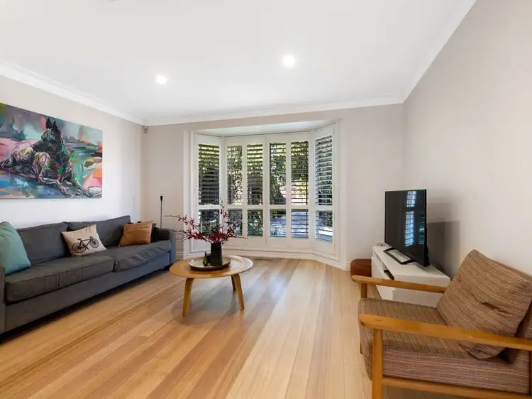 Third view of Homely house listing, 3/29 Fiddes Street, Moorabbin VIC 3189