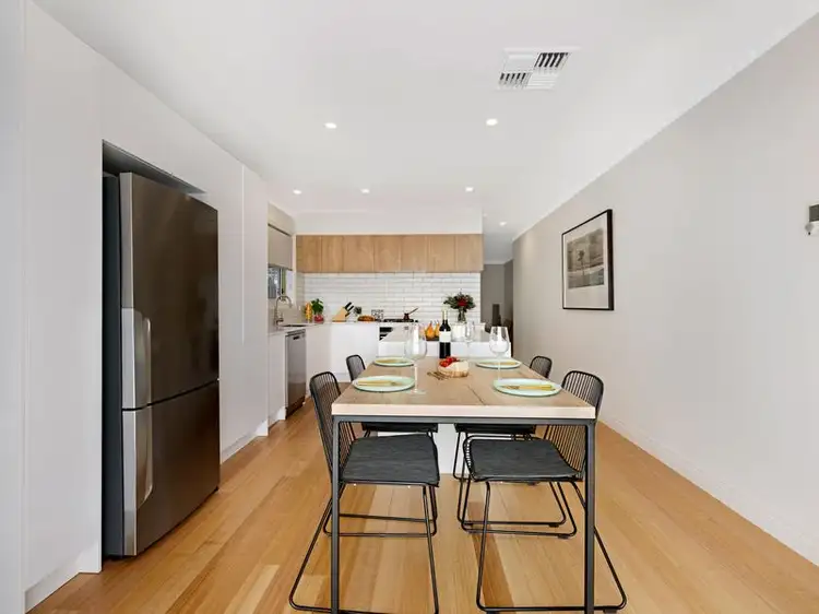 Fifth view of Homely house listing, 3/29 Fiddes Street, Moorabbin VIC 3189