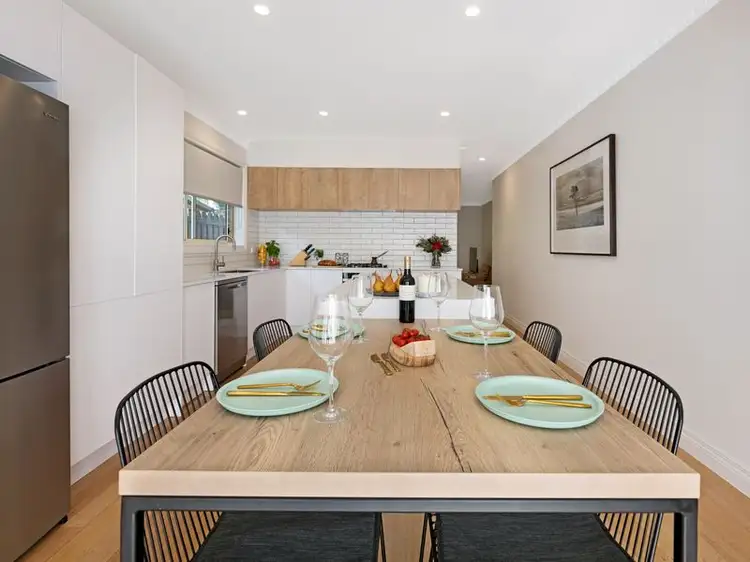 Sixth view of Homely house listing, 3/29 Fiddes Street, Moorabbin VIC 3189