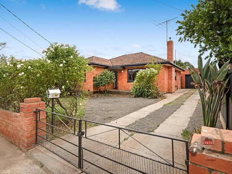 26 Hotham Road