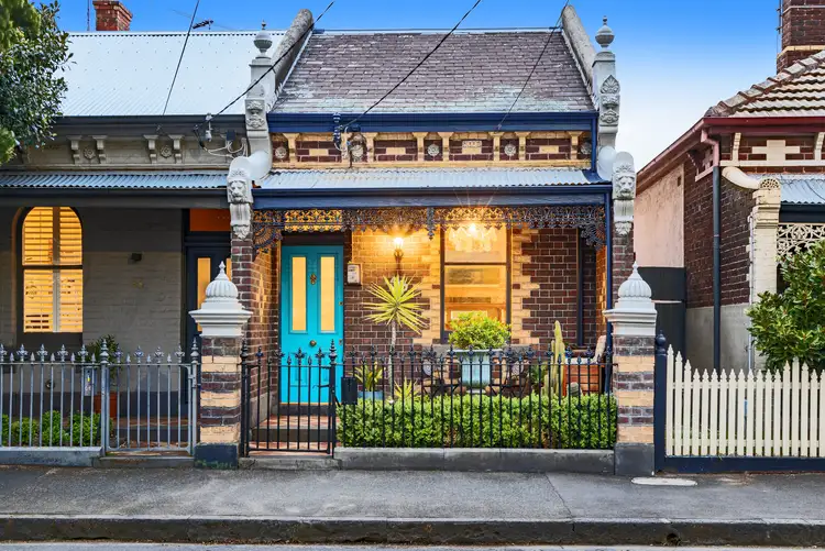 Second view of Homely house listing, 56 Upton Road, Windsor VIC 3181