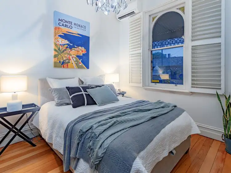 Fifth view of Homely house listing, 56 Upton Road, Windsor VIC 3181