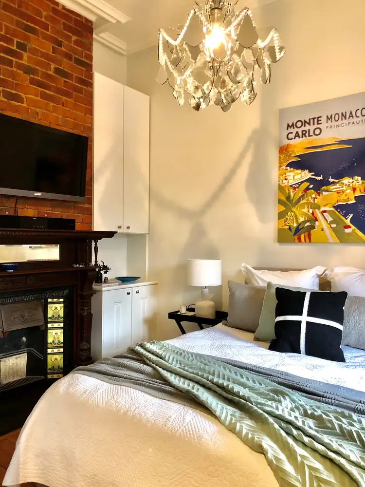 Sixth view of Homely house listing, 56 Upton Road, Windsor VIC 3181