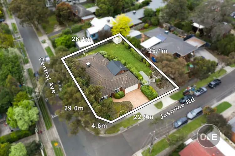 14 Central Avenue, Bayswater North VIC 3153