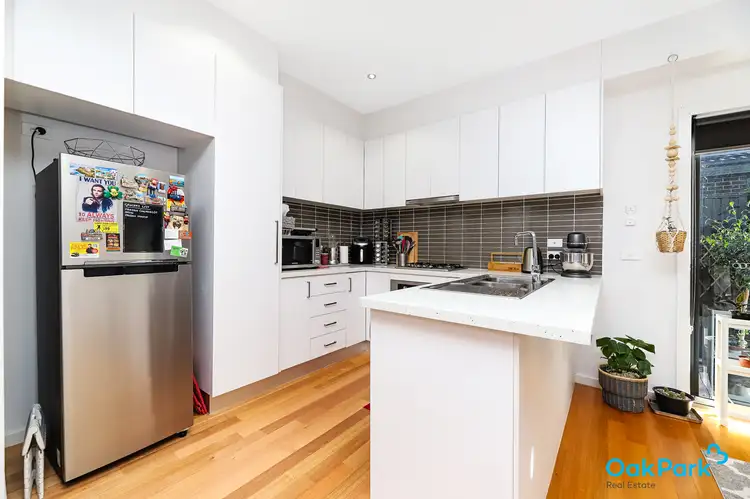 Third view of Homely townhouse listing, 1/34 Grandview Street, Glenroy VIC 3046