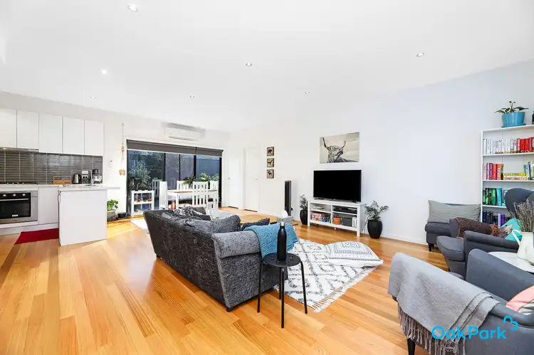 Fourth view of Homely townhouse listing, 1/34 Grandview Street, Glenroy VIC 3046