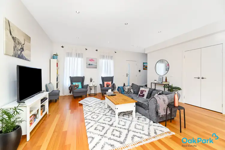 Fifth view of Homely townhouse listing, 1/34 Grandview Street, Glenroy VIC 3046