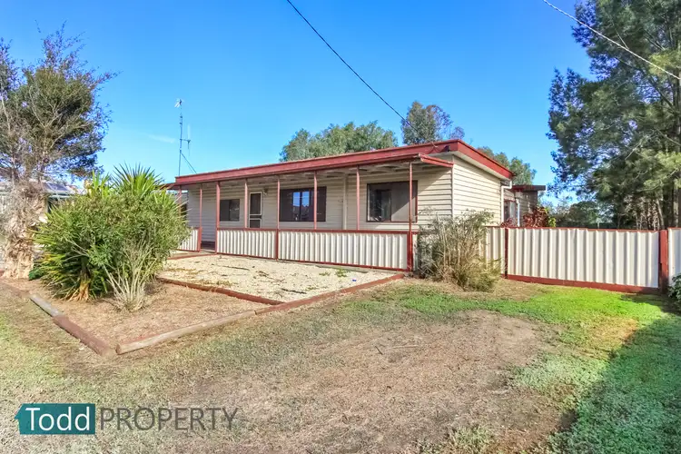 Main view of Homely house listing, 16 McMahon Street, Heathcote VIC 3523