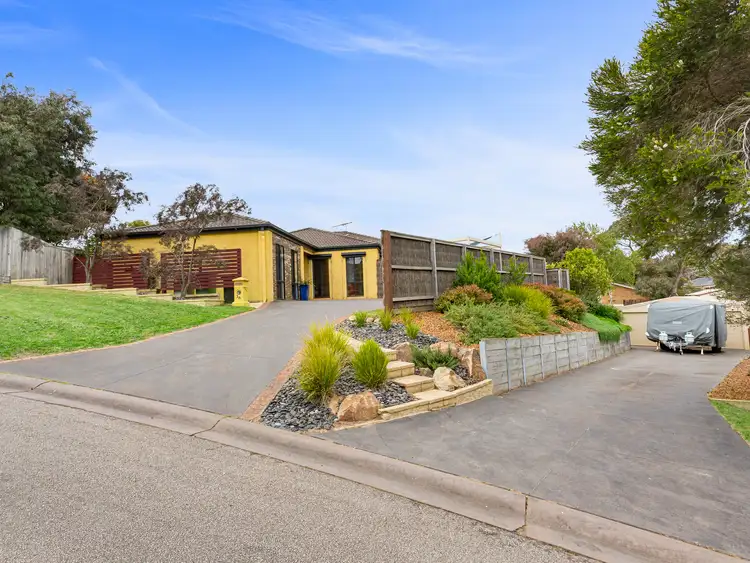 Main view of Homely house listing, 36 Sandpiper Court, Capel Sound VIC 3940