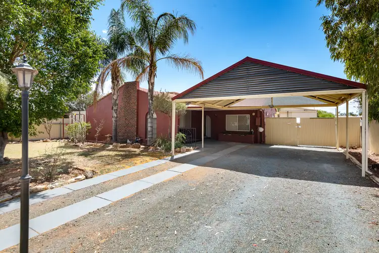 35 Evans Street, Boulder WA 6432