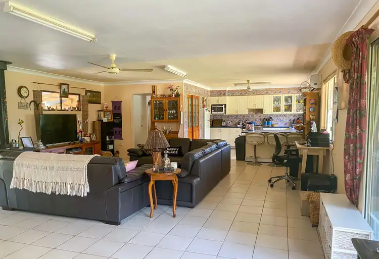 Third view of Homely rural property listing, 2053 Nowendoc Road, Mount George NSW 2424