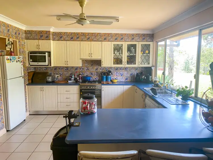 Fourth view of Homely rural property listing, 2053 Nowendoc Road, Mount George NSW 2424