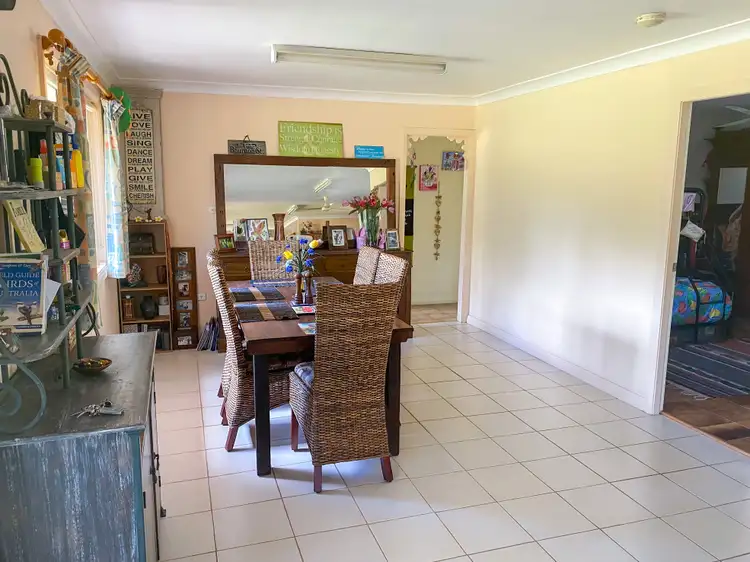 Fifth view of Homely rural property listing, 2053 Nowendoc Road, Mount George NSW 2424