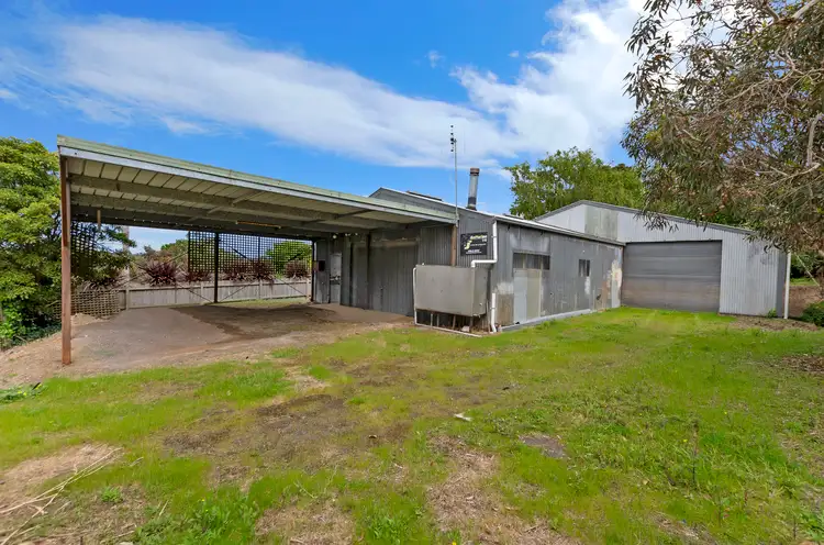 6A Sutton Avenue, Portland VIC 3305