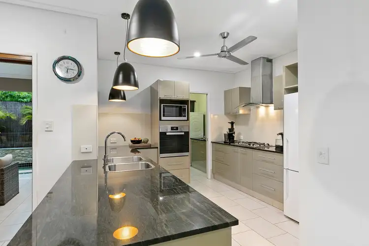 Fourth view of Homely house listing, 18 Davidson Close, Redlynch QLD 4870