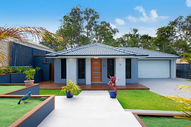 100 Mcauley Parade, Pacific Pines QLD 4211