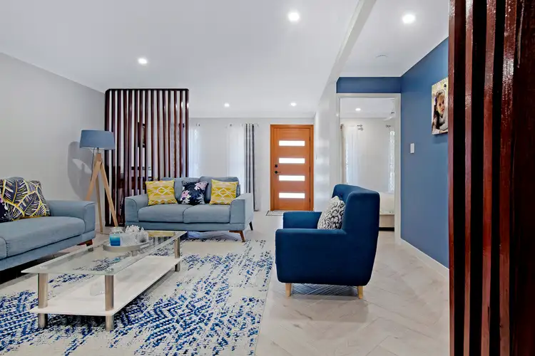 Fourth view of Homely house listing, 100 Mcauley Parade, Pacific Pines QLD 4211