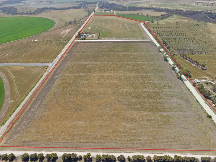 1354 Benjeroop-Lake Charm Road, Benjeroop VIC 3579