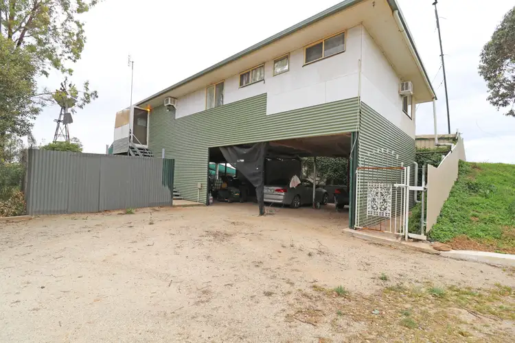 Second view of Homely rural property listing, 1354 Benjeroop-Lake Charm Road, Benjeroop VIC 3579