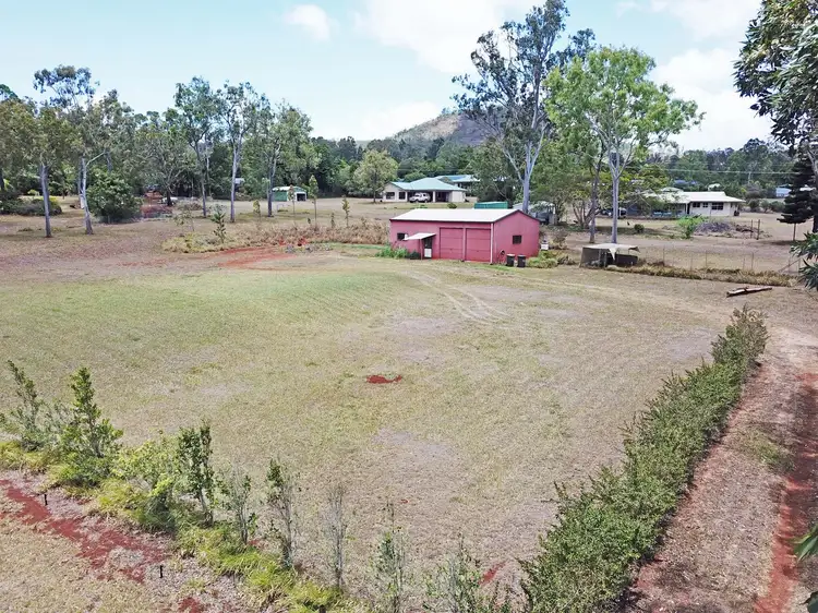 Second view of Homely land listing, Address available on request