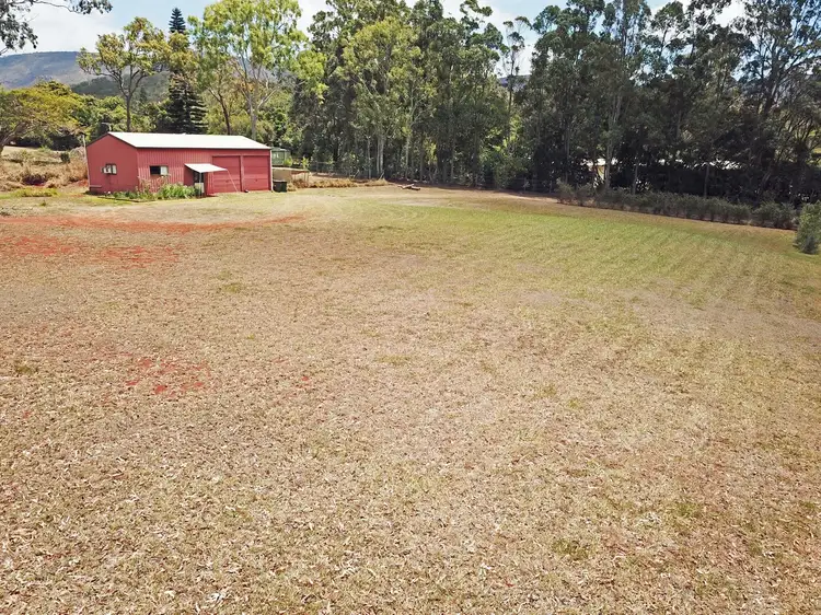 Third view of Homely land listing, Address available on request