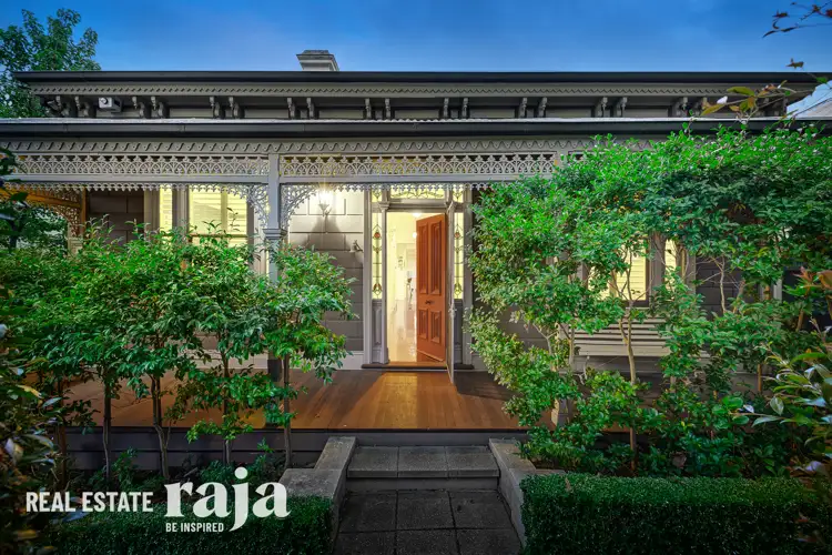 Main view of Homely house listing, 68 Mary Street, Kew VIC 3101
