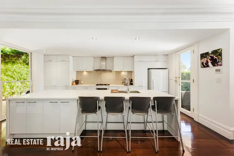 Fourth view of Homely house listing, 68 Mary Street, Kew VIC 3101