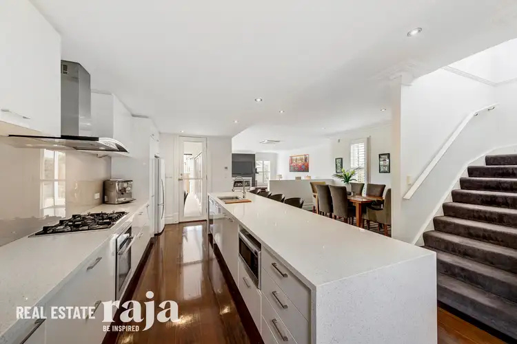 Fifth view of Homely house listing, 68 Mary Street, Kew VIC 3101
