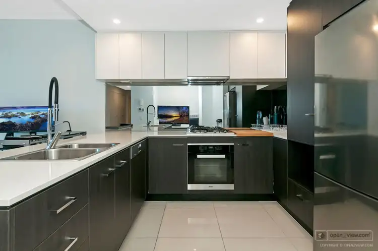 Main view of Homely apartment listing, 2606/25 East Quay Drive, Biggera Waters QLD 4216