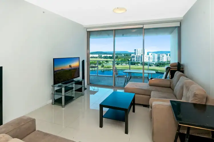 Fourth view of Homely apartment listing, 2606/25 East Quay Drive, Biggera Waters QLD 4216