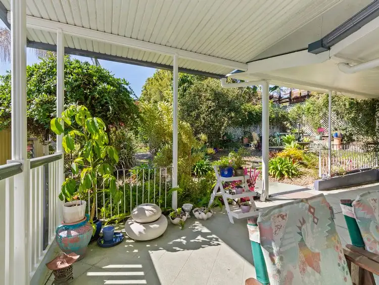 Second view of Homely house listing, 98 Bapaume Road, Holland Park West QLD 4121