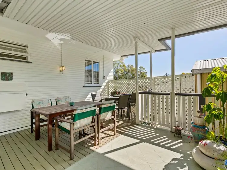 Fourth view of Homely house listing, 98 Bapaume Road, Holland Park West QLD 4121