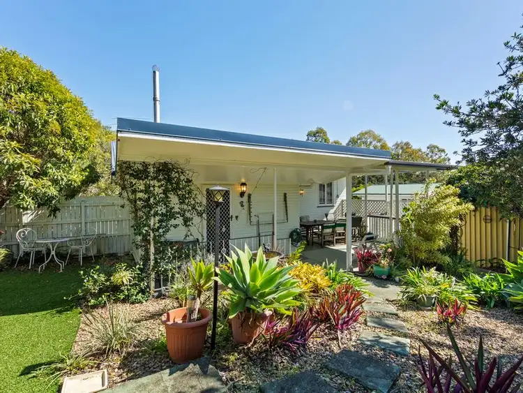 Fifth view of Homely house listing, 98 Bapaume Road, Holland Park West QLD 4121
