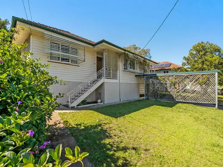 10 Hexham Street, Tarragindi QLD 4121