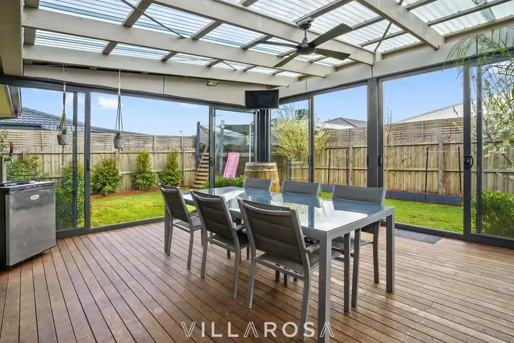 Main view of Homely house listing, 14 Rottness Drive, Armstrong Creek VIC 3217