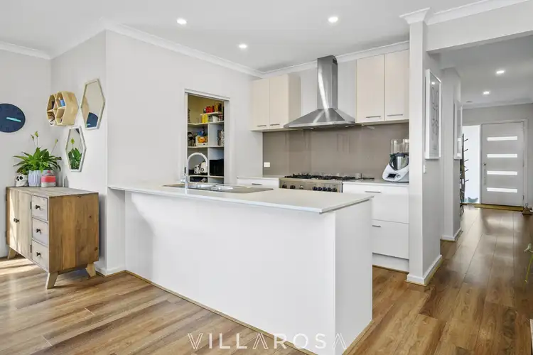 Third view of Homely house listing, 14 Rottness Drive, Armstrong Creek VIC 3217
