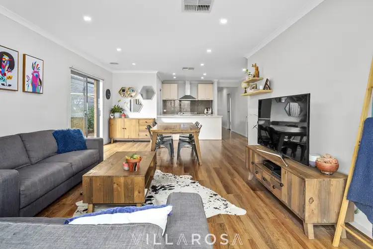 Fourth view of Homely house listing, 14 Rottness Drive, Armstrong Creek VIC 3217